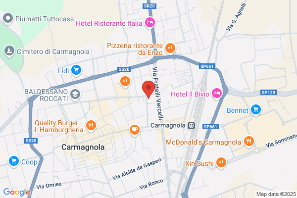 Scuola Guida La Nuova Vega (S.A.S.)