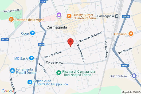 Stop all'Amianto Derossi