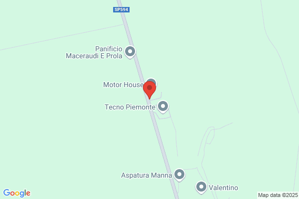 Tecno Impianti S.R.L.