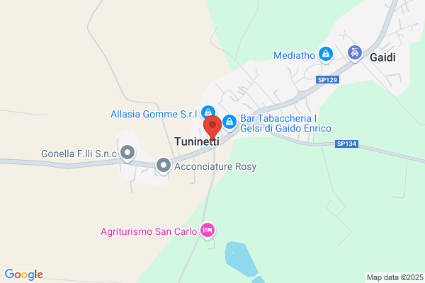 General Coperture
