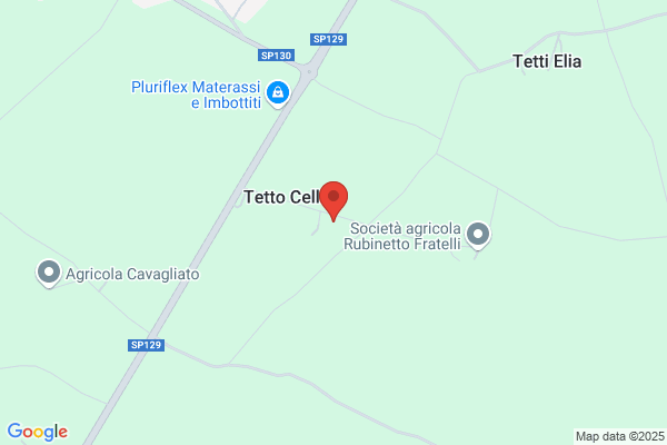 Tetto raimondo