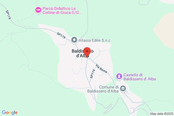 Bar Trattoria I Sardi