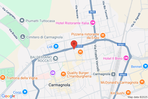 Pasticceria Confetteria di Claudio