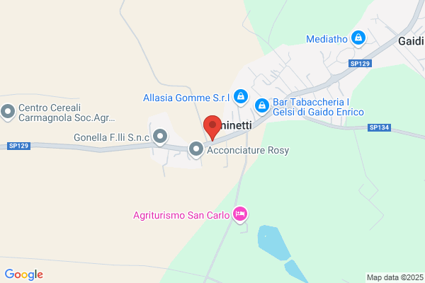 Ristorante Il Lauro (S.N.C.)