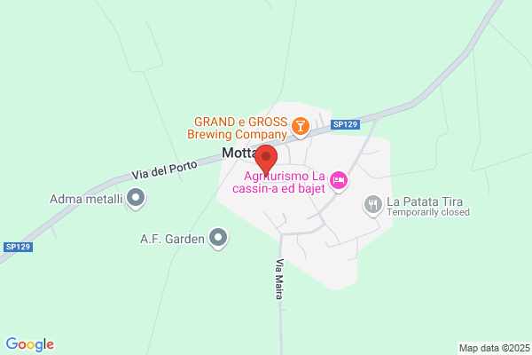 Servizi Di Ristorazione Di Barbero F. & c. (S.N.C.)