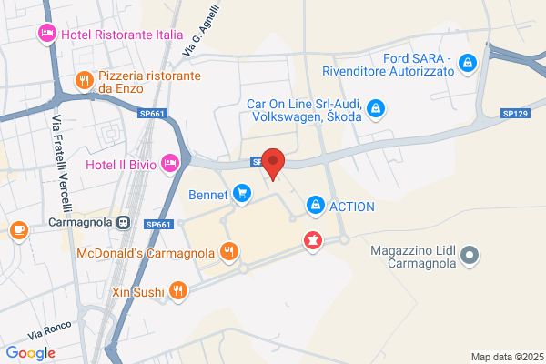 Viale Ascensori Srl