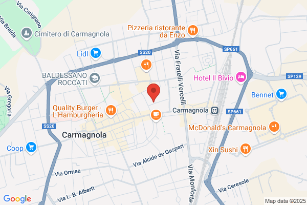 Mail Boxes Etc. - Centro MBE 0333
