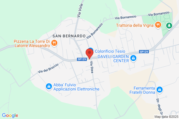 Poste Italiane