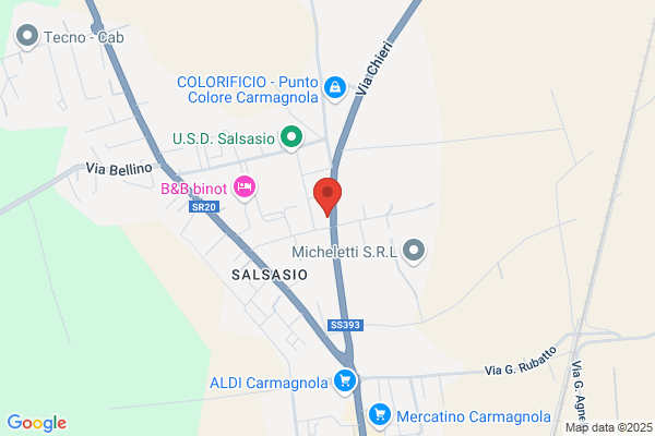 Banca Di Credito Cooperativo Di Casalgrasso E Carm