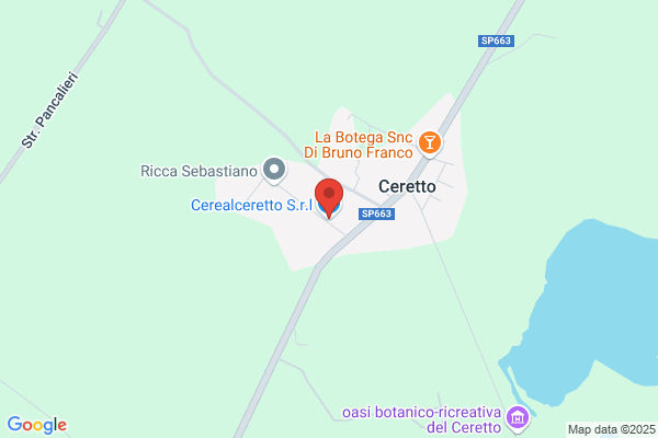 Cerealcerretto S.R.L