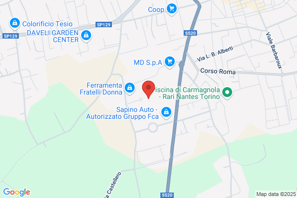 Cemas Elettra Srl