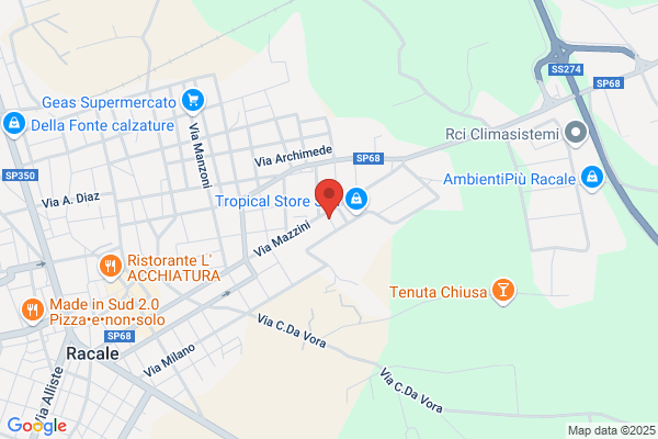Pasbo Srl