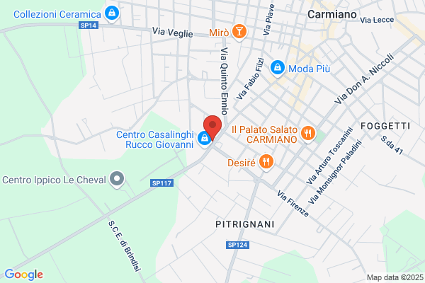 Autosalone Pezzuto