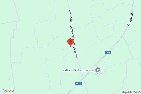 Azienda Agricola Solazzo
