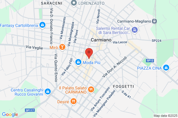 Conversano Pietro
