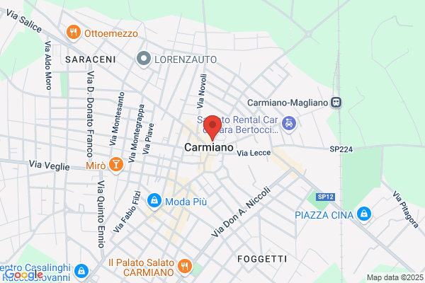 Cosma F.Lli Arredamenti