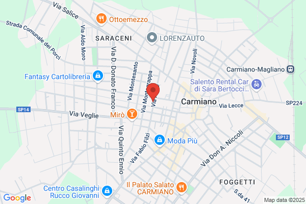 Farmacia Comunale
