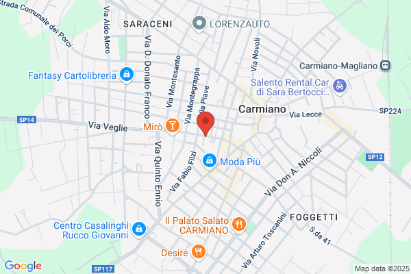 Femar Di Quarta Marcello