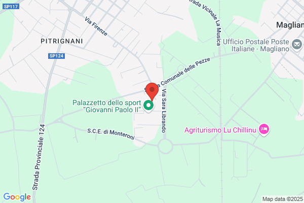 Fraime Paola