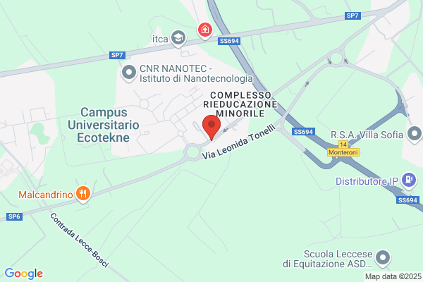 Istituto Suore Discepole S. Cuore