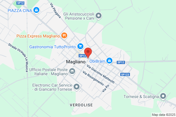 Macelleria Carmelo Spedicato