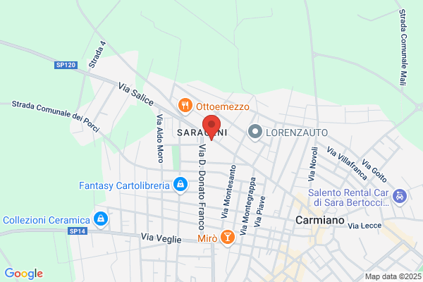 Mazzotta marcello (Geom.)