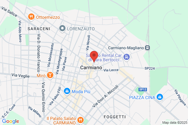 Montefusco guido (Geom.)