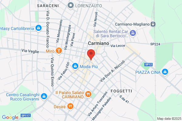 Ottica Santoro