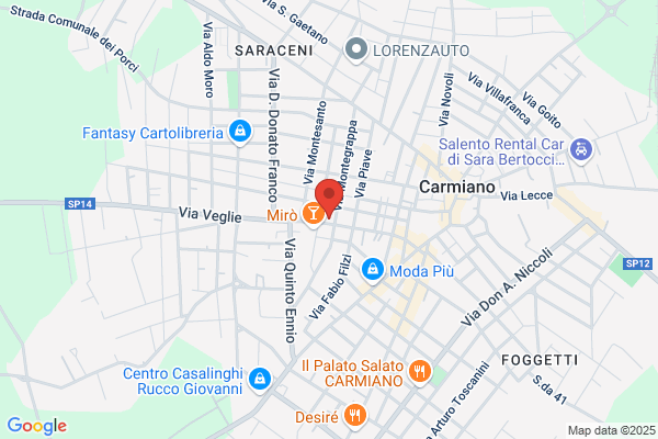Panificio La Rosa D'Oro
