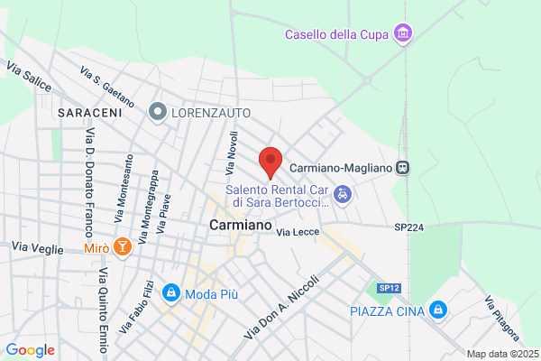 Perrone bruno (Dr.)