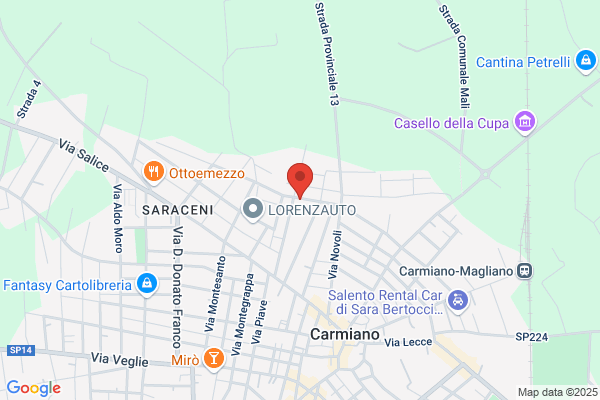 Puscio antonio