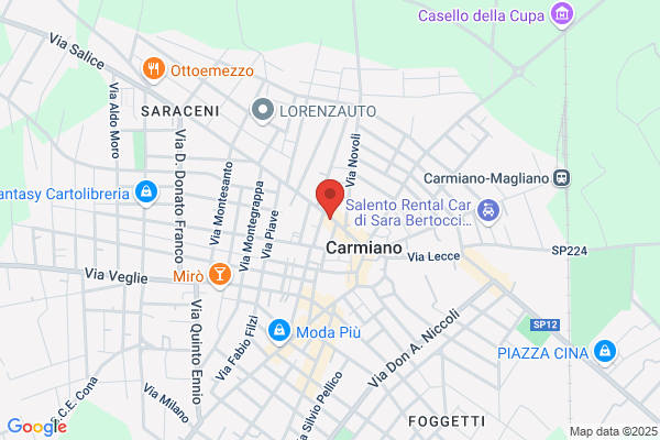 Radio Luna Lecce