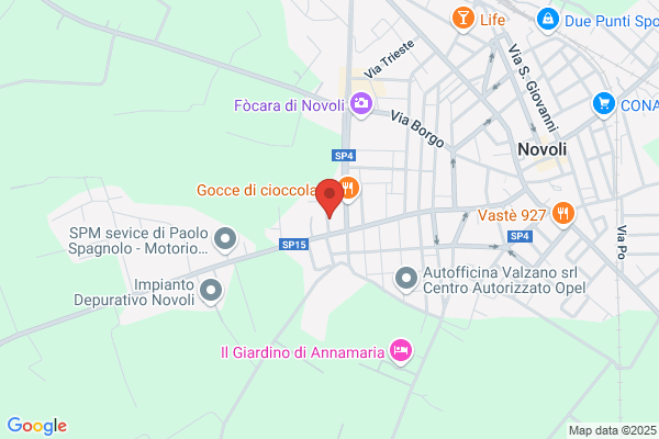 Residenza per Anziani Villa Elena