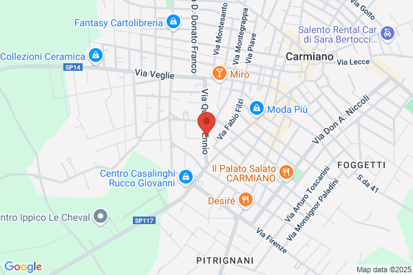 Rizzato franco