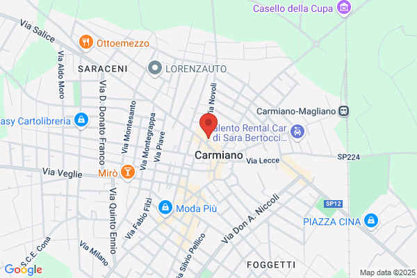 Rizzo romolo