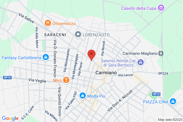 Russo carmela