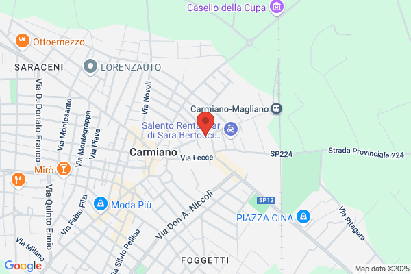 Santoro Domenico & Figli S.A.S.