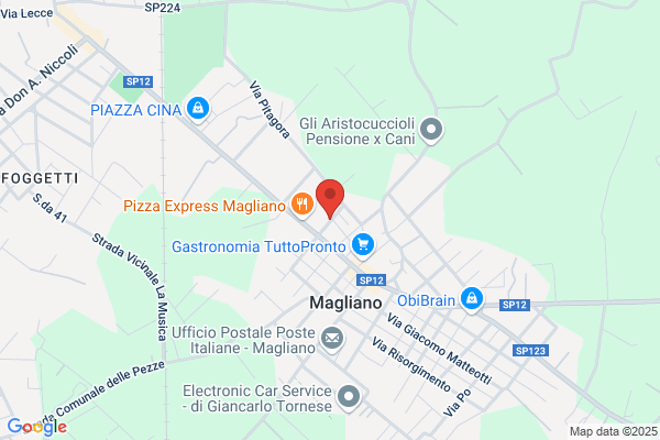 Scuola Materna Statale