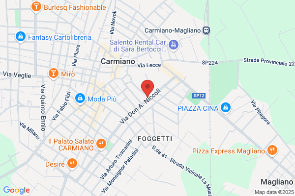 Spedicato Impianti S.R.L.