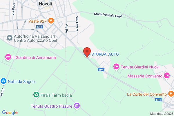 Sturda vincenzo