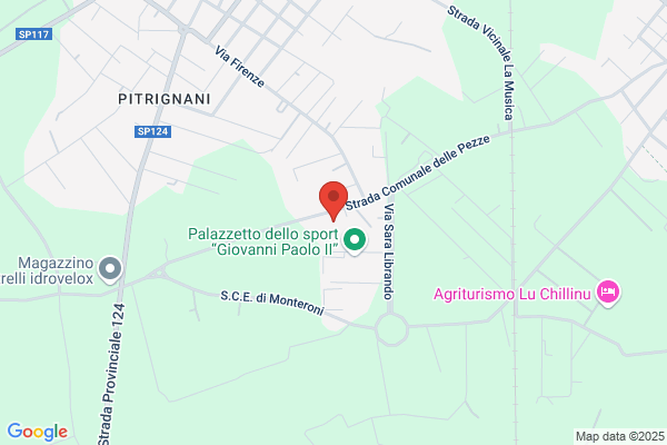 Vibrocem Manufatti