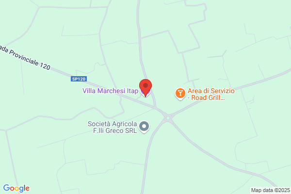 Villa Marchesi