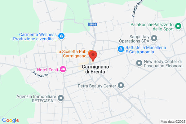 Agenzia Di Viaggio N.E.W.S. Srl