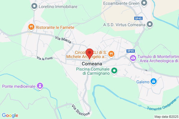 Masini impero