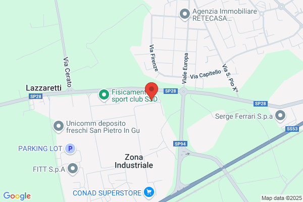 Ferracani Giorgio