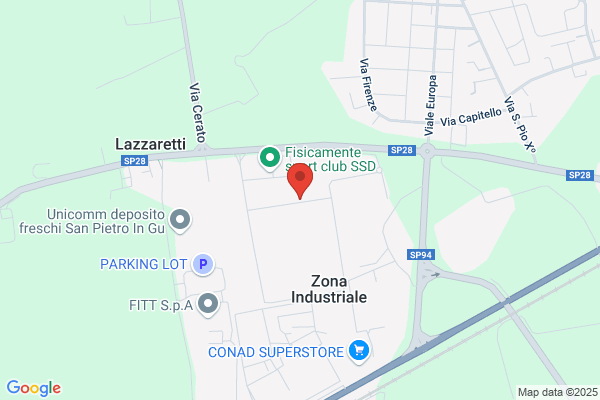 Forti Roberta