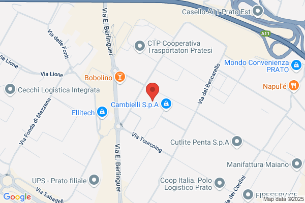 Maglificio Gio Srl