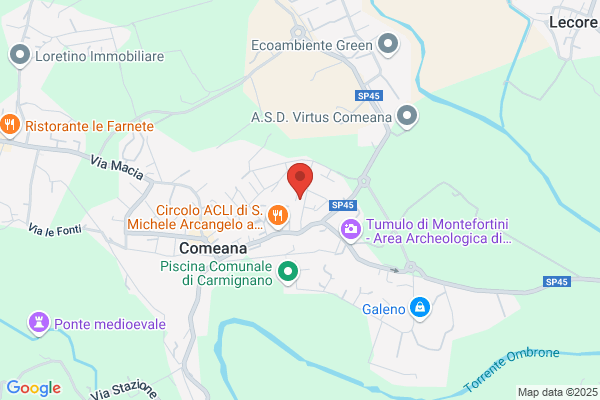 Prestanti Riccardo