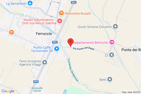 La Verde Fattoria