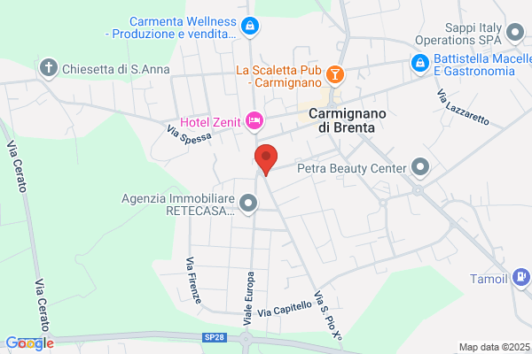 Lorizzonte Coop. Di Solidarieta Sociale A R.L.